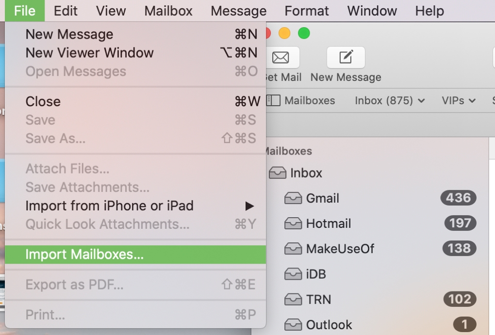 export mail in apple mail from mac to outlook for windows